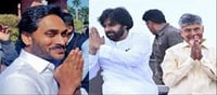 ఏపీ: కూటమికి జగన్ అంటే ఎందుకంత భయం..?